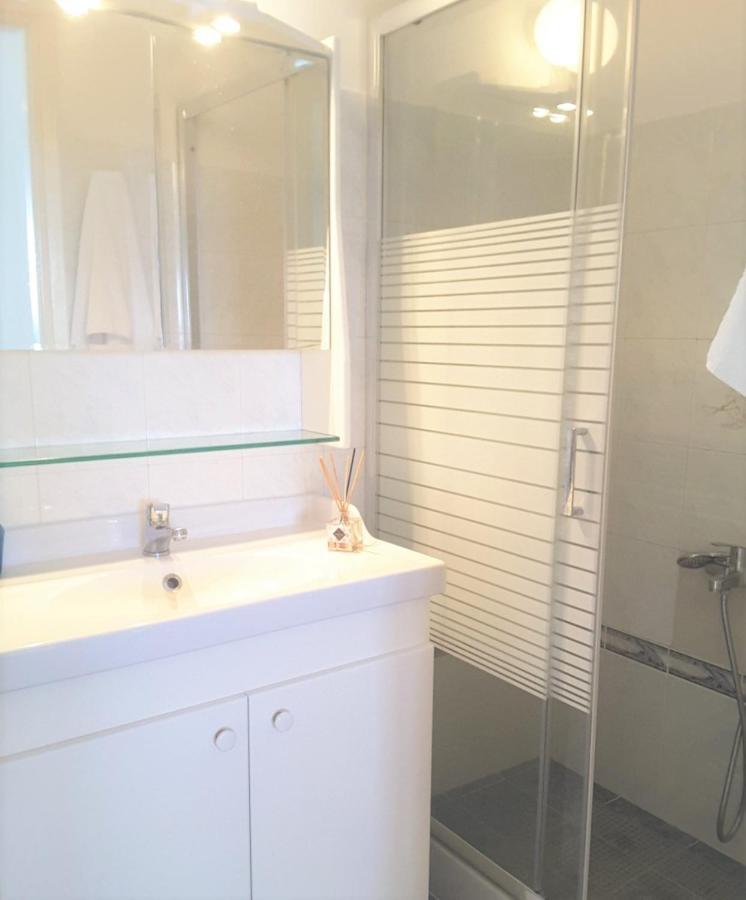 White Rooms Paros Naousa  Ngoại thất bức ảnh